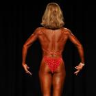 Amy  Bowen - NPC Tri State Championships 2009 - #1